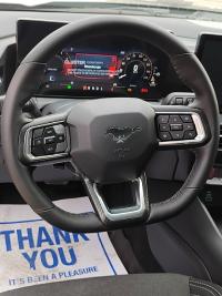 福特Mustang(野马)