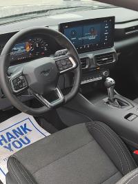 福特Mustang(野马)