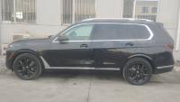 2024款 宝马X7 xDrive40i Luxury豪华