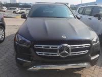 2024款 奔驰GLE350