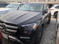 2024款 奔驰GLE350