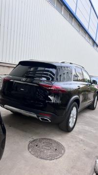 奔驰GLE350