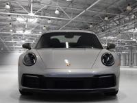 2024款 保时捷911 Carrera T 3.0T 手动