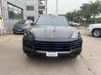 2024款 保时捷卡宴 3.0T