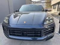 2024款 保时捷卡宴 3.0T