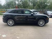 保时捷卡宴(凯宴)