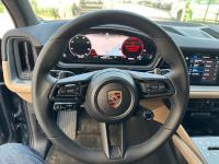 保时捷卡宴(凯宴)