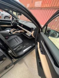 保时捷卡宴(凯宴)