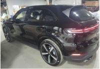 保时捷卡宴(凯宴)