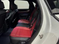 保时捷卡宴(凯宴)