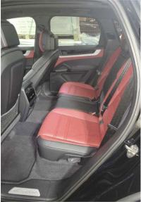 保时捷卡宴(凯宴)