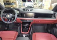 保时捷卡宴(凯宴)