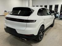 保时捷卡宴(凯宴)