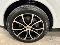 保时捷卡宴(凯宴)