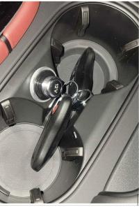 保时捷卡宴(凯宴)