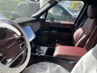 路虎揽胜行政3.0柴油