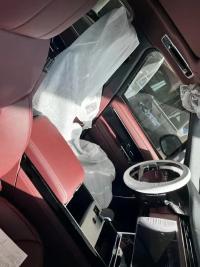 路虎揽胜行政3.0柴油