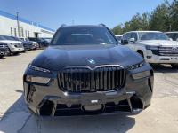 2024款 宝马X7 xDrive40i M运动 卓越豪华