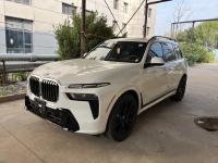 2024款 宝马X7 xDrive40i M运动增强 卓越豪华