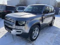 2024款 路虎卫士 四门 3.0T 柴油D200 SE