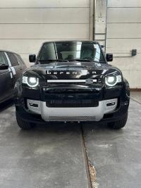 2024款 路虎卫士 110 四门 3.0T 柴油D250 XS