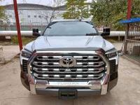 2022款 丰田坦途 3.5T 混动 四门 1794版