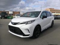 丰田塞纳(赛那)