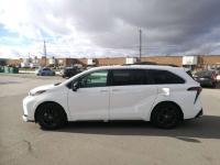 丰田塞纳(赛那)