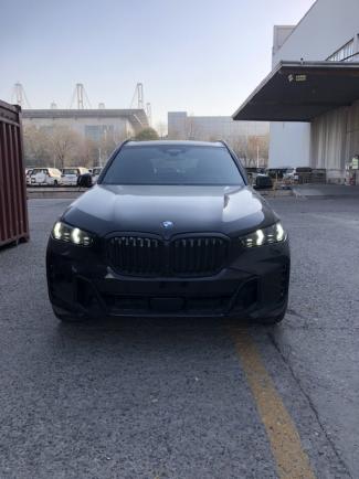 2024款 宝马X5 xDrive40i M运动Pro 豪华包 15620935686（同微信）可视频验车 大商无欺 无隐藏消费 国六排放 全国上牌 支持全国分期购车