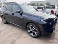 2024款 宝马X7 xDrive40i M运动