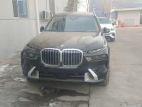 2024款 宝马X7 xDrive40i Luxury豪华