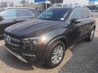 2024款 奔驰GLE350