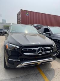 2024款 奔驰GLE350