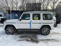 奔驰G63 AMG