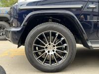 2024款 奔驰G400d 韩版