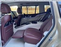 2024款 奔驰迈巴赫GLS600