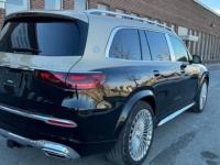 奔驰迈巴赫GLS600