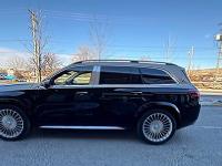 奔驰迈巴赫GLS600