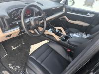 保时捷卡宴(凯宴)