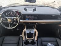 保时捷卡宴(凯宴)