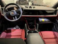 2024款 保时捷卡宴 3.0T 豪华增强包