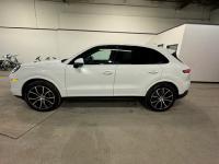 保时捷卡宴(凯宴)