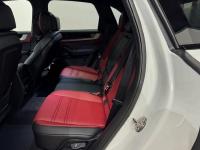 保时捷卡宴(凯宴)