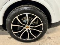 保时捷卡宴(凯宴)