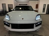 保时捷卡宴(凯宴)