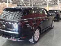 2024款 路虎揽胜行政3.0T P400 汽油 SE 长轴 7座