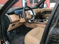 路虎揽胜行政3.0汽油