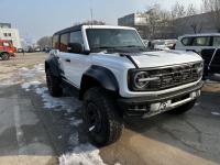 2023款 福特烈马 3.0T 四门 Raptor猛禽