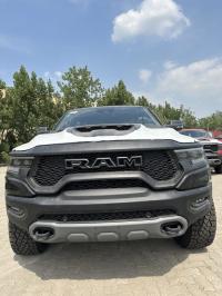 2023款 道奇公羊1500 6.2T TRX霸王龙 二级包