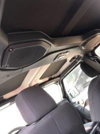 JeepGladiator角斗士